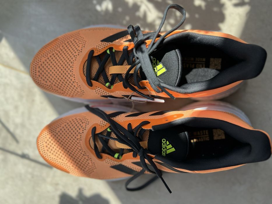 Обувки за бягане adidas SOLAR GLIDE 5 M