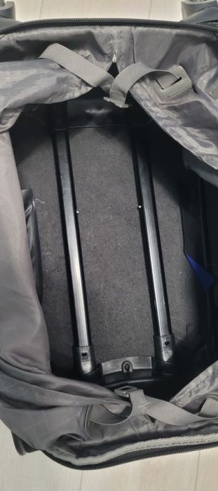 Bagaj mic de mana Carry on  samsonite