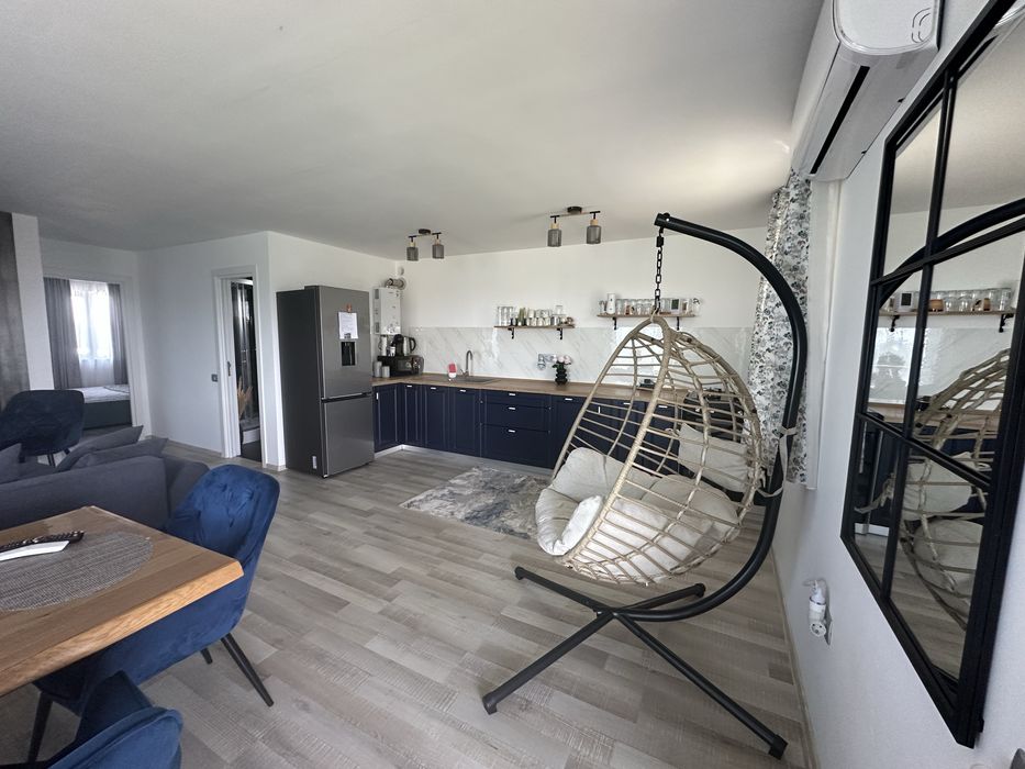 Cabanuta modulara pentru petreceri in Brasov - Distractie garantata!