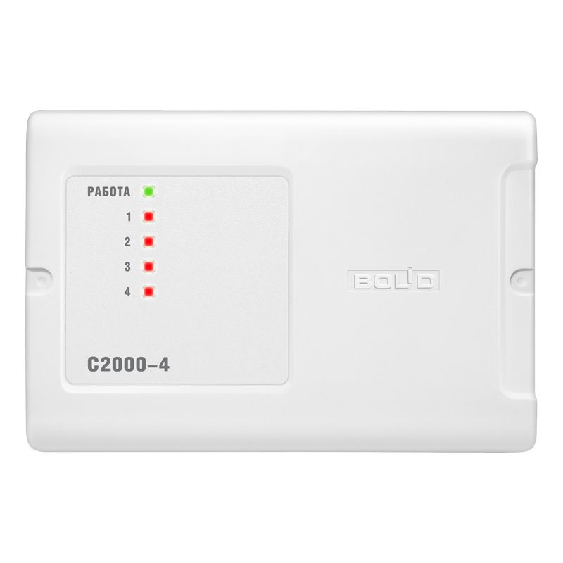 Контрллер C2000-4