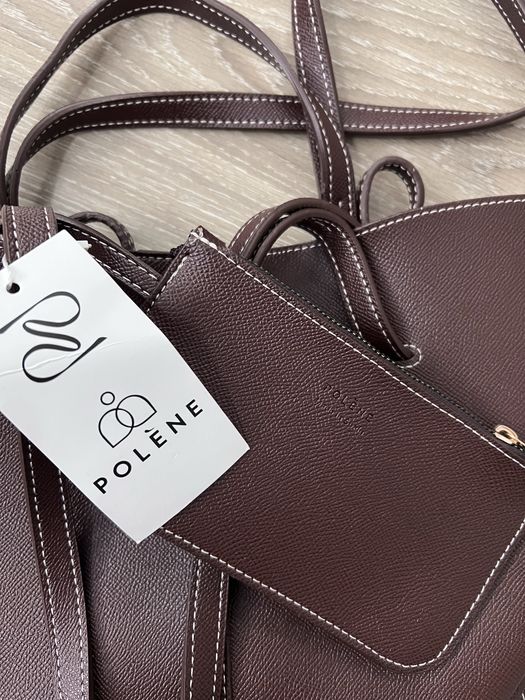 Cyme Mini Polene Bag
