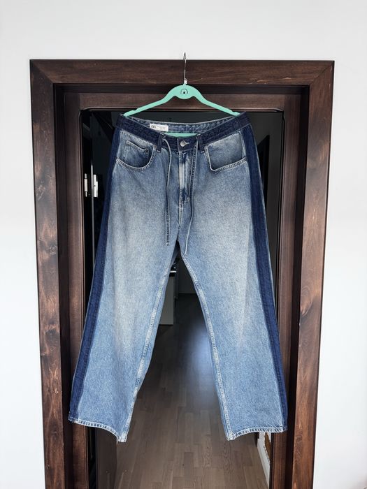 Blugi Zara