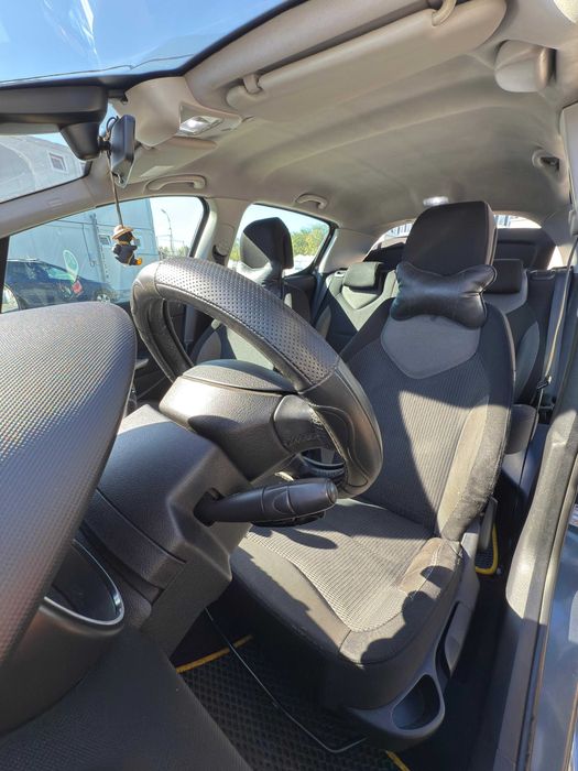 Peugeot 308 1.6HDI 109 CP