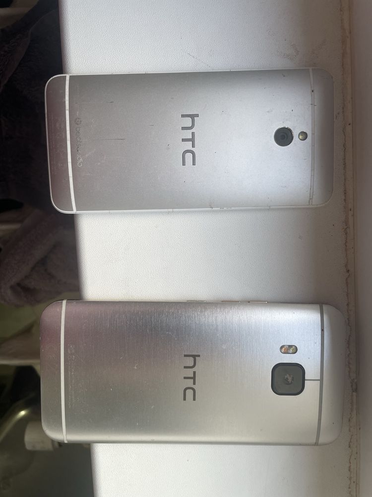 Htc 2 pentru piese