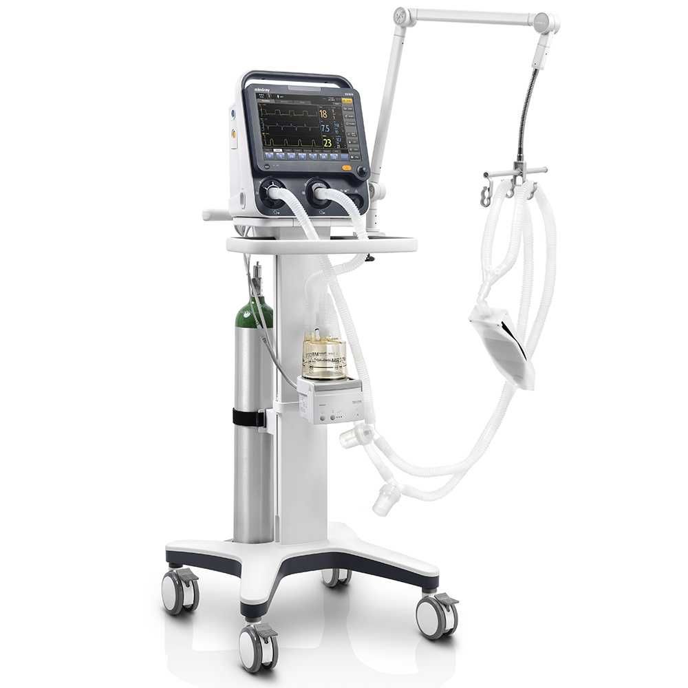 Аппарат ИВЛ Mindray SV300