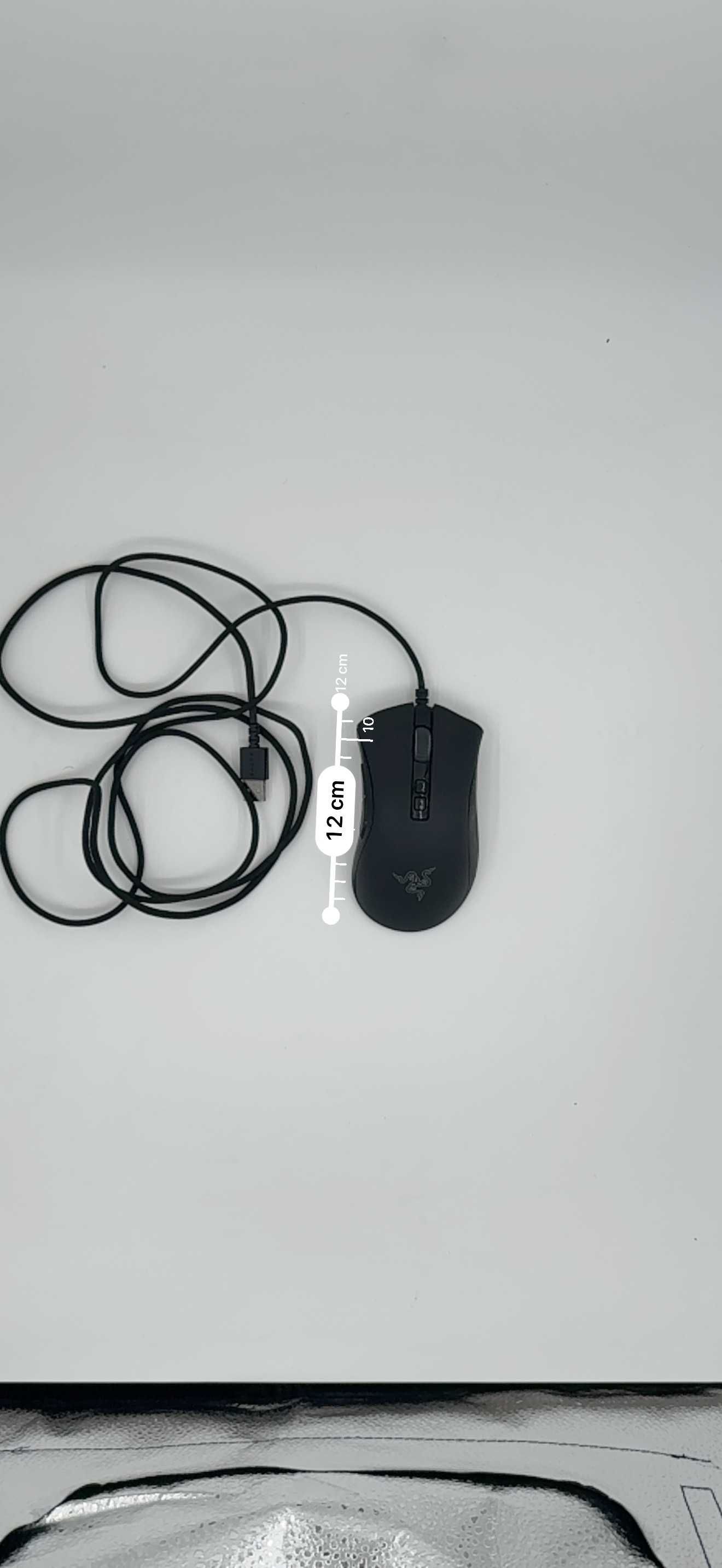 Mouse Gaming Razer DeathAdder V2 – stare impecabilă