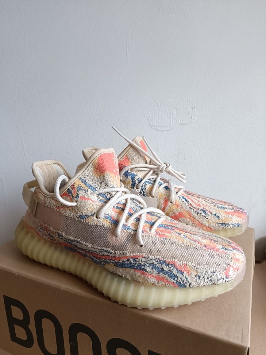 Adidas Yeezy Boost 350 V2 MX Oat номер 39 1/3 код 28A