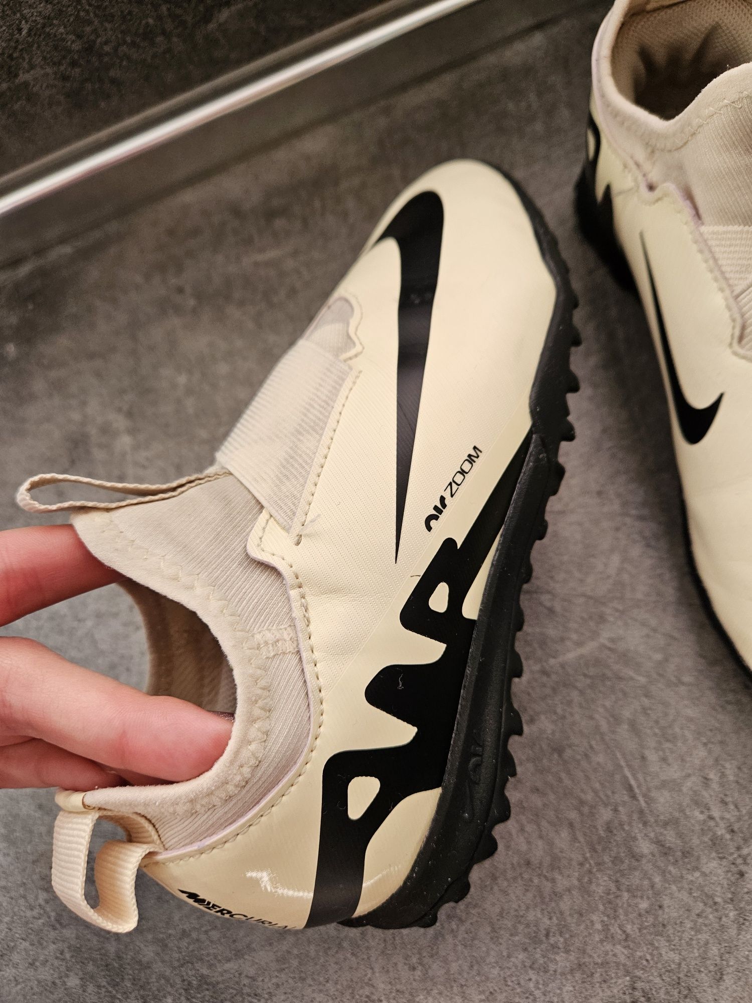 Nike Маратонки ZOOM VAPOR 15 ACADEMY