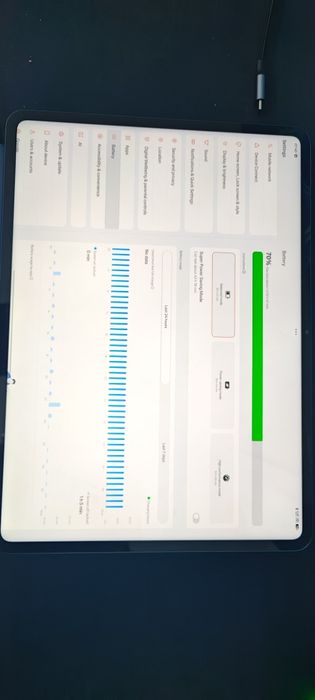 Tableta One plus Pad 3 13 inch 512gb