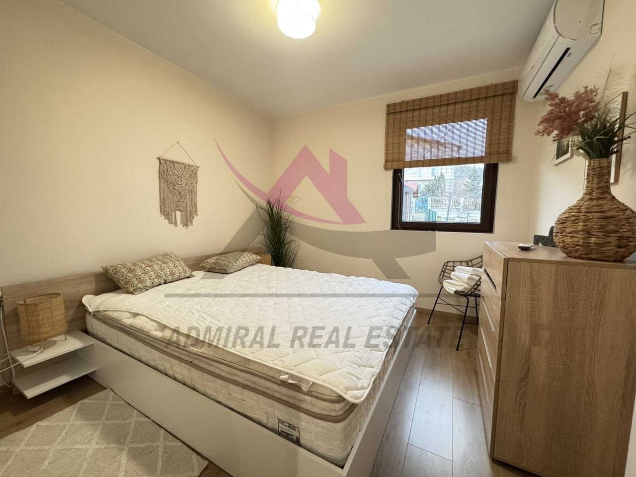 Дава се под наем Двустаен апартамент в Варна, Виница - 87 кв.м за 600 € - Снимка #2