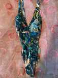 Costum de baie, Triumph