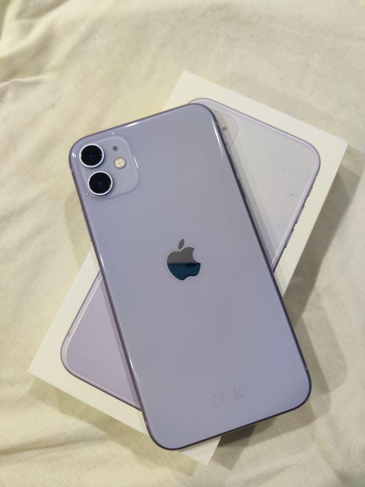 iphone 11, 128 gb