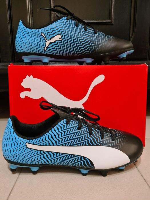 Бутонки PUMA номер 38