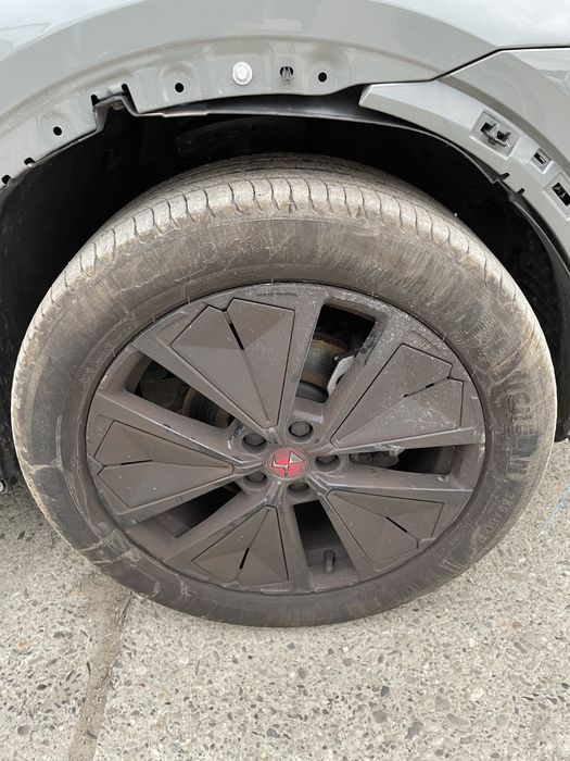 jante 19 - 5 prezoane citroen ds7 1.5 motorina 2024