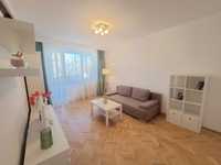 Inchiriez apartament renovat 2 camere 1min Gara de Nord