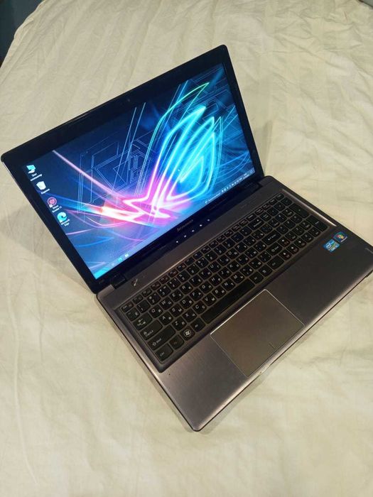 Игровой Ноутбук Сore i5