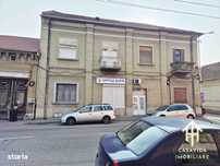 Apartament ultracentral de vanzare in Lugoj