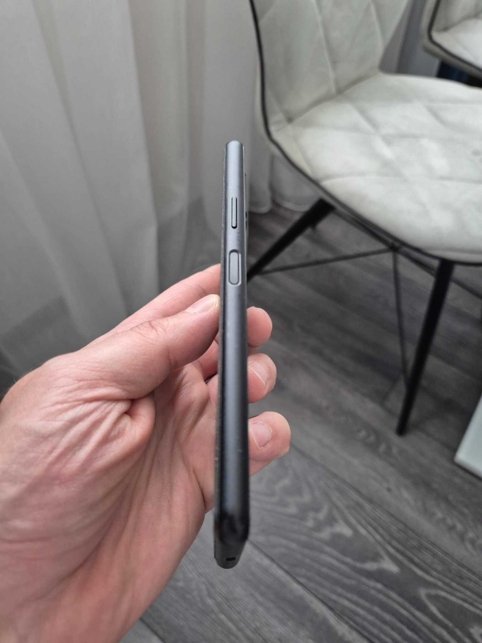 Sony Xperia 10 II (XQ-AU52) , Dual SIM, 128GB, 4GB RAM, Black