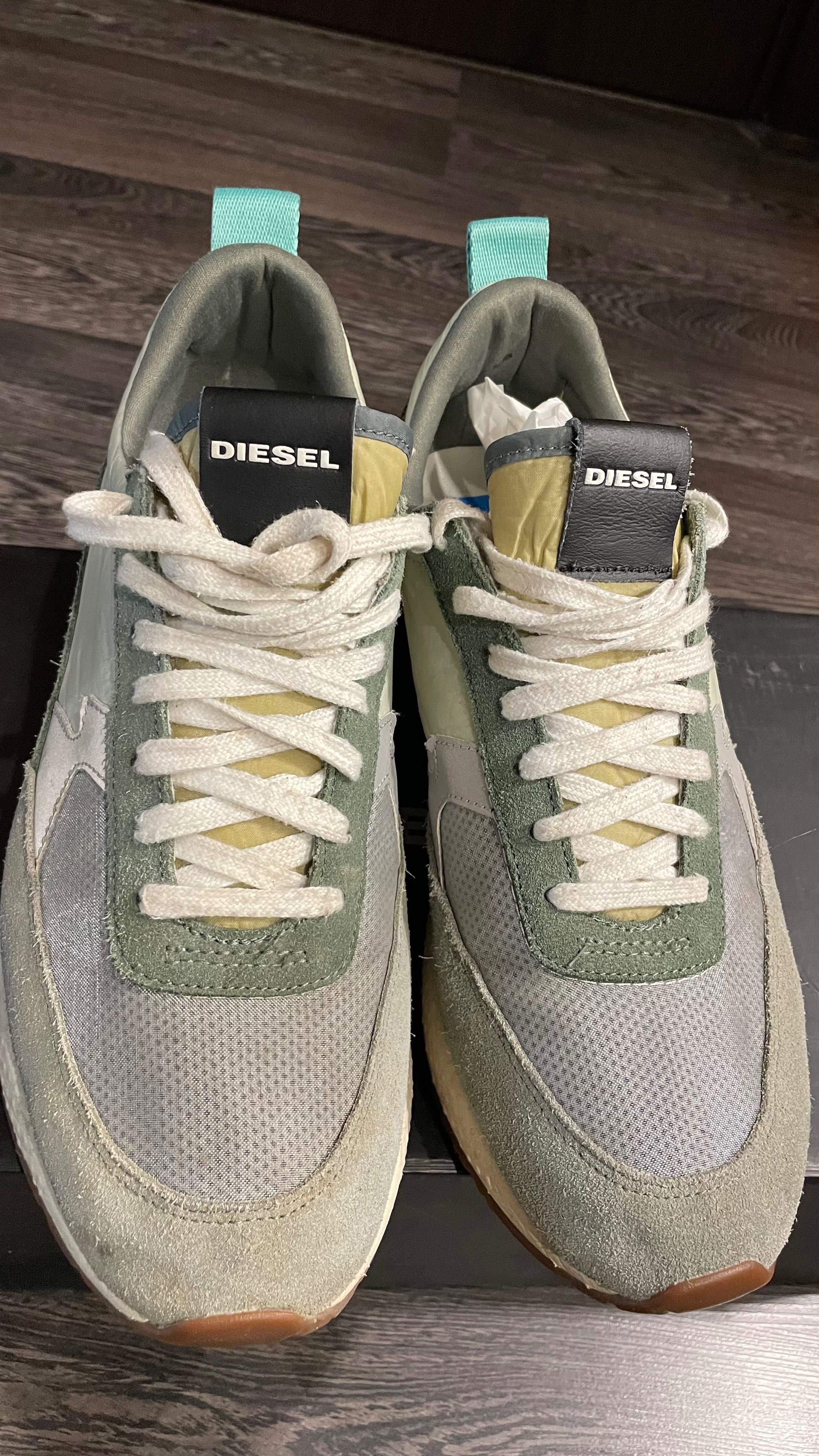 Оригинални Diesel