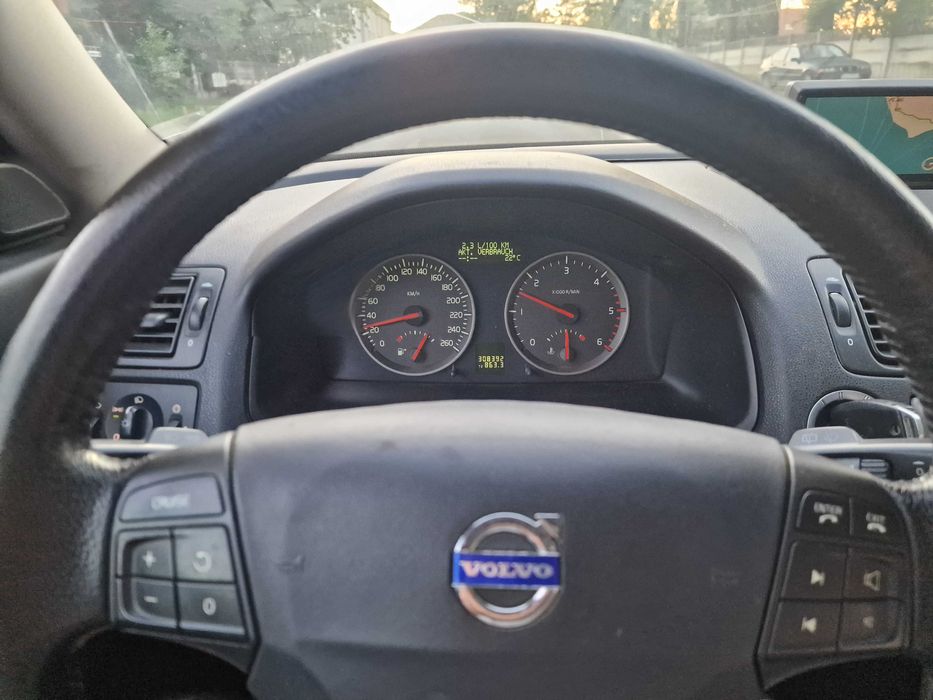 Volvo v50 1 . 6 D