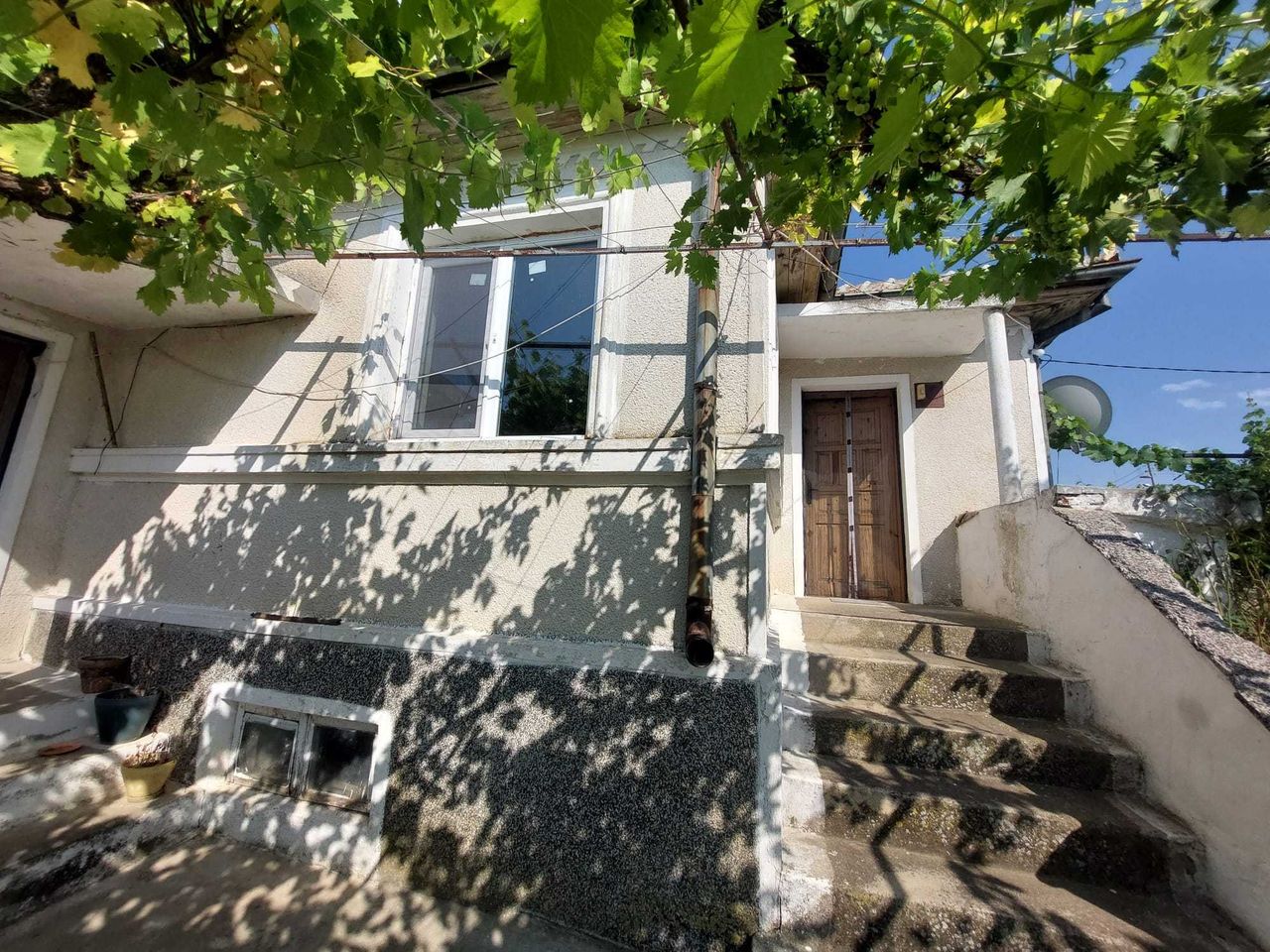 Продава се Къща в с. Крушари, Област Добрич - 124 кв.м за 166 €/кв.м - Снимка #5