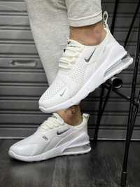 Nike 270 cu perna de aer .