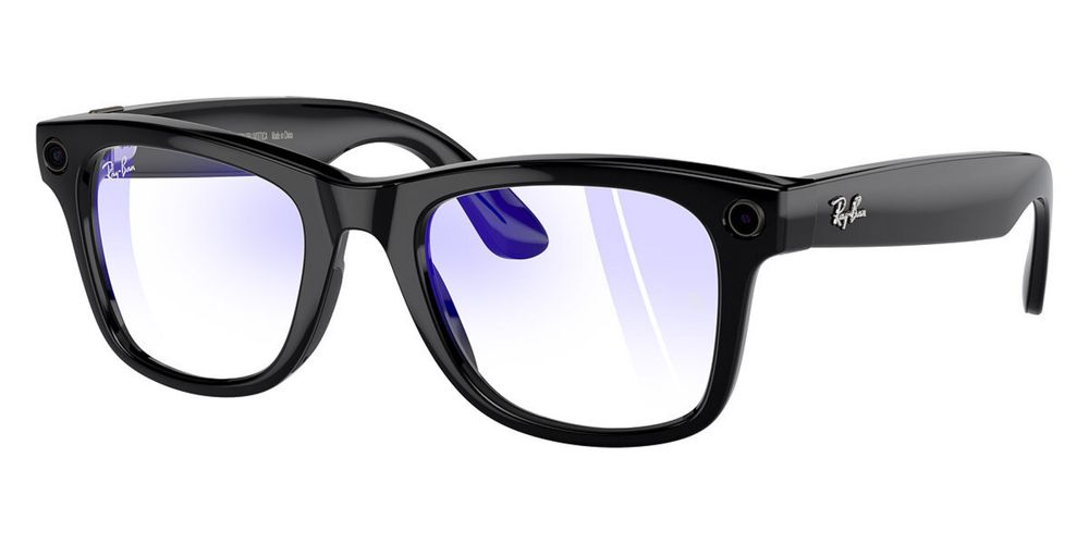 Аренда умных очков Ray-Ban Meta