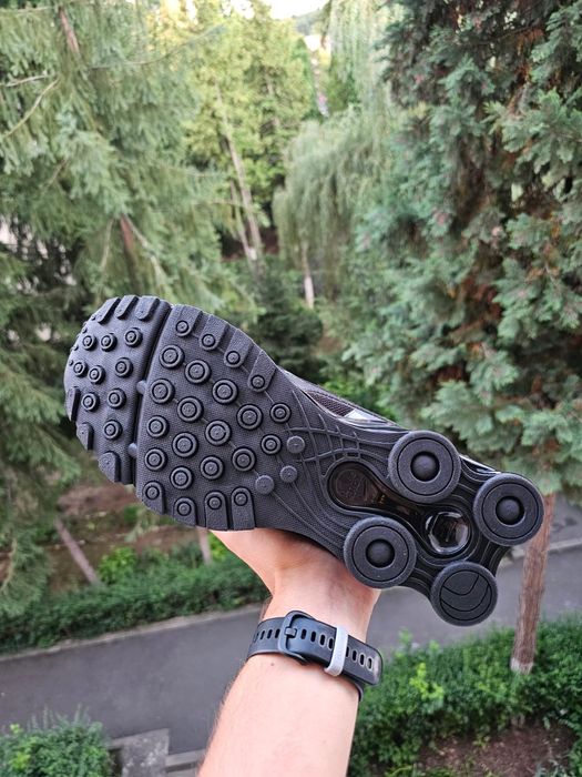 Nike Shox Ride 2 SP Supreme 42.5 43 44