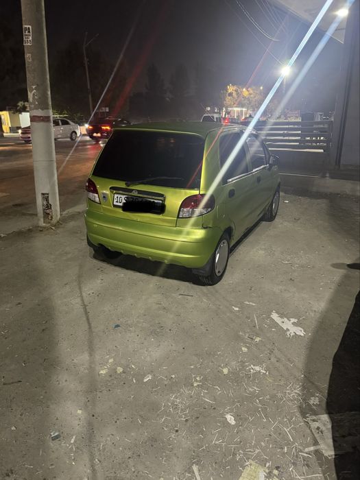 matiz mx 2013 sotiladi