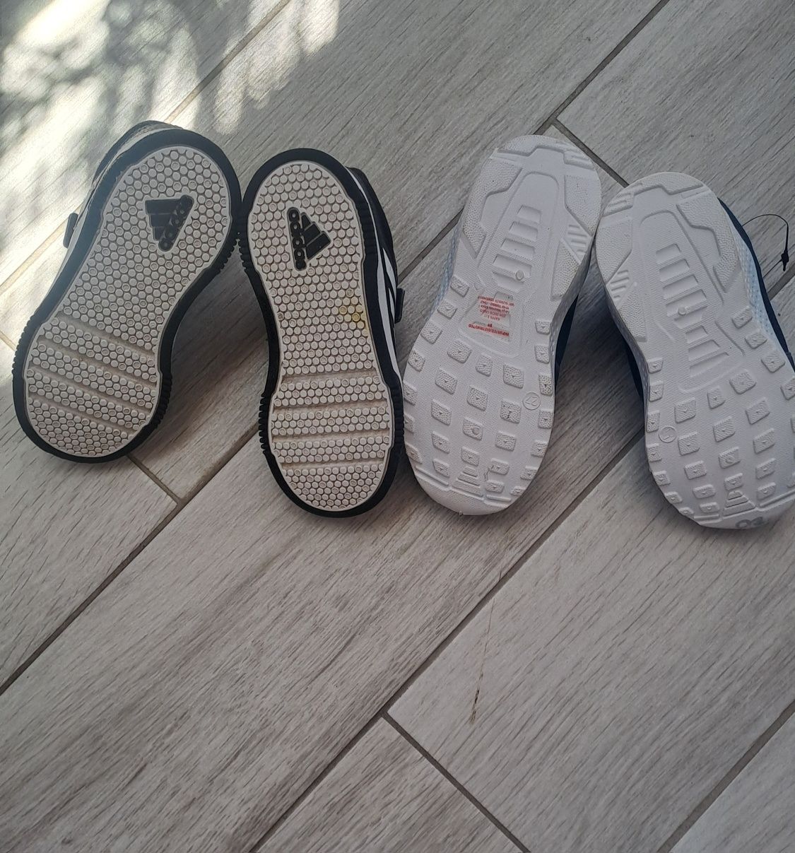 Детски маратонки Adidas & Kappa