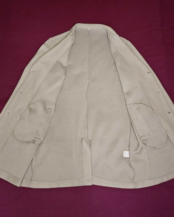 Пролетно-есенно мъжко палто