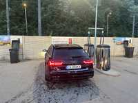 Audi A6 Audi A6 C7 2018 4G Ultra Avant