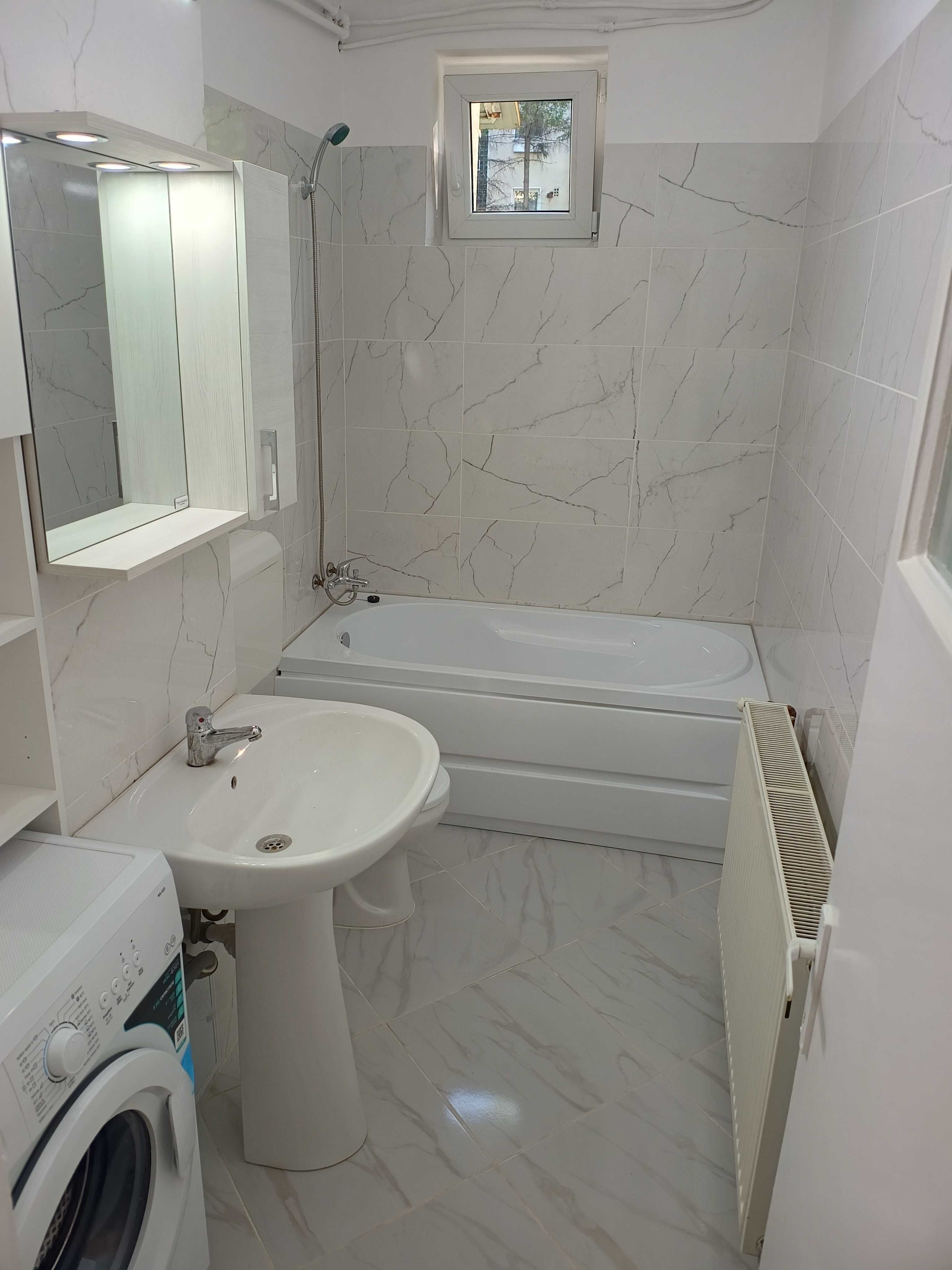 De închiriat Apartament 2 camere Mărășești