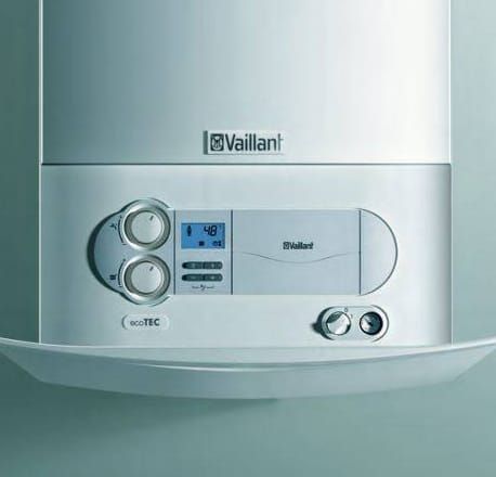 Placa electronica Vaillant eco TEC plus VU OE 466/4-5 A