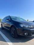 Volkswagen Golf Golf 6 ! 228000KM! /1.6 TDI /DSG - 1.6 TDI - Euro 5 - 09/2013 - DS