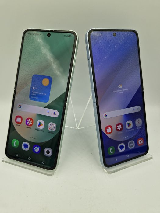 Samsung Z Filip 6 256GB / 12GB RAM GARANTIE #45883 #36330