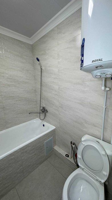 Фрунзиски 9-боғча 1 қаватда 2 хонали кварртира сотилади. ID: 1429
