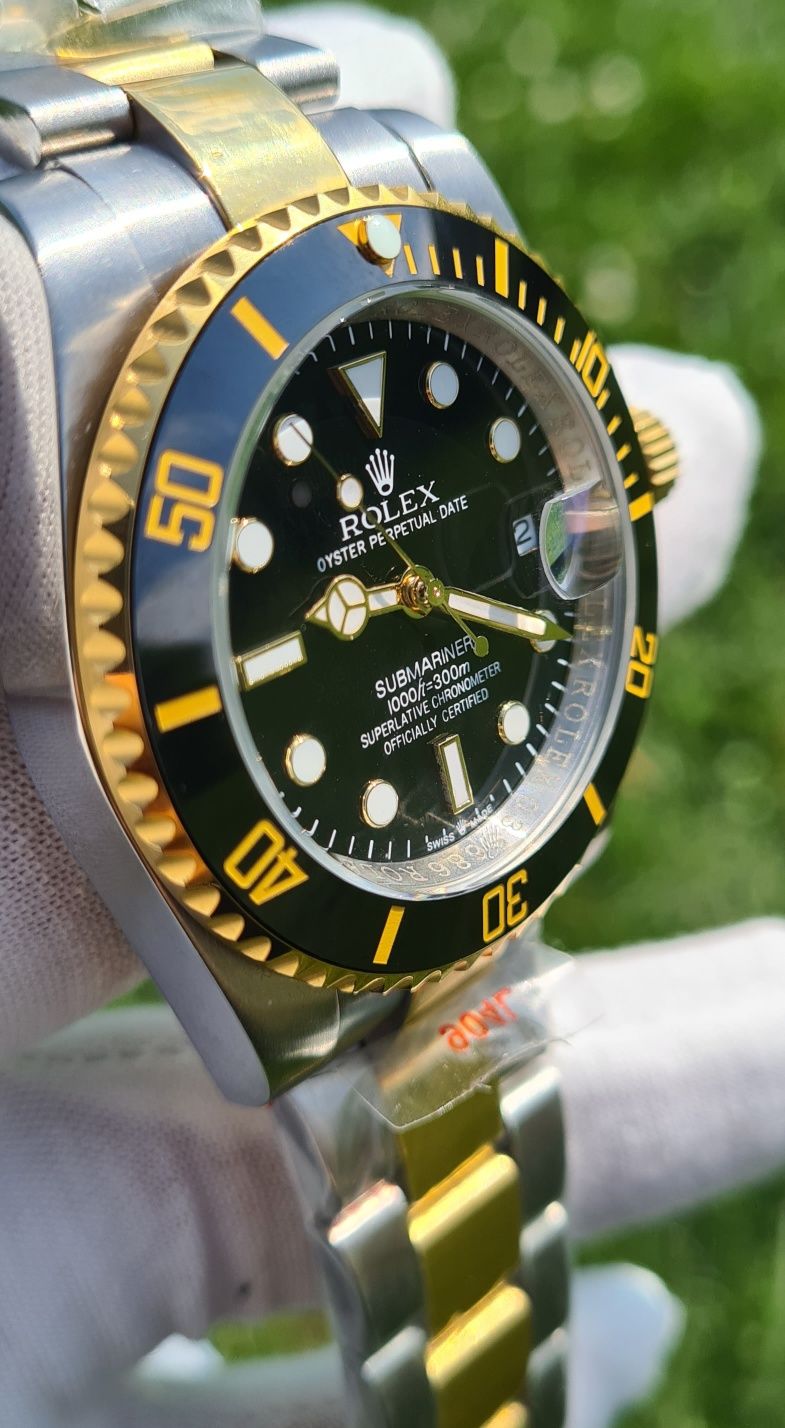 Ceas rolex submariner Master Quoalty Automatic