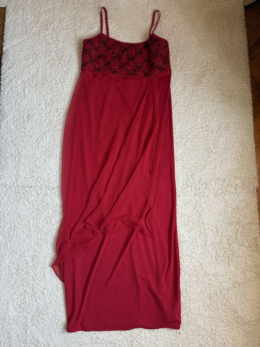 Rochie eleganta XL/ rochie nunta/ rochie seara