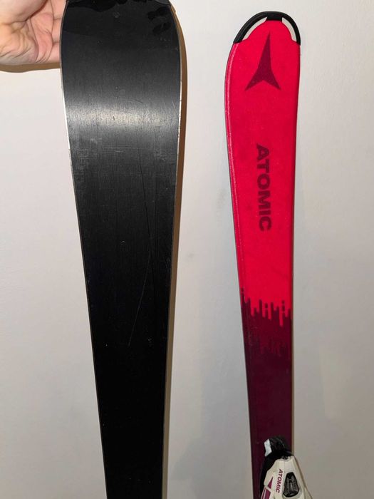 Vand ski Atomic 150 cm