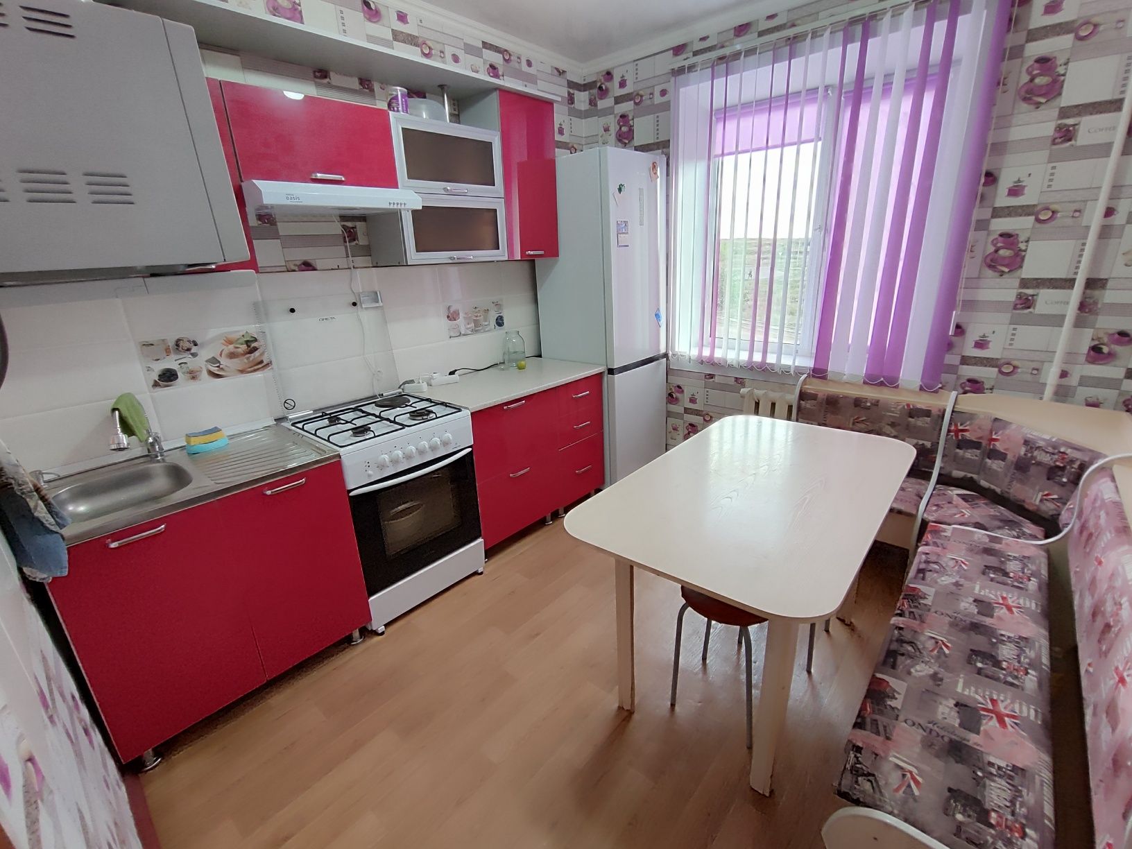 2-комн кв (9-37, 2 эт)