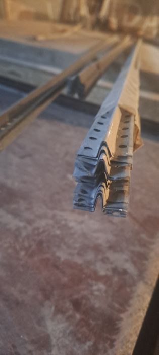 Маяк штукатурный