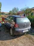 Volkswagen Polo, bun de naveta