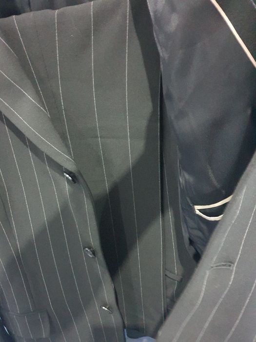 Costum barbati River Island