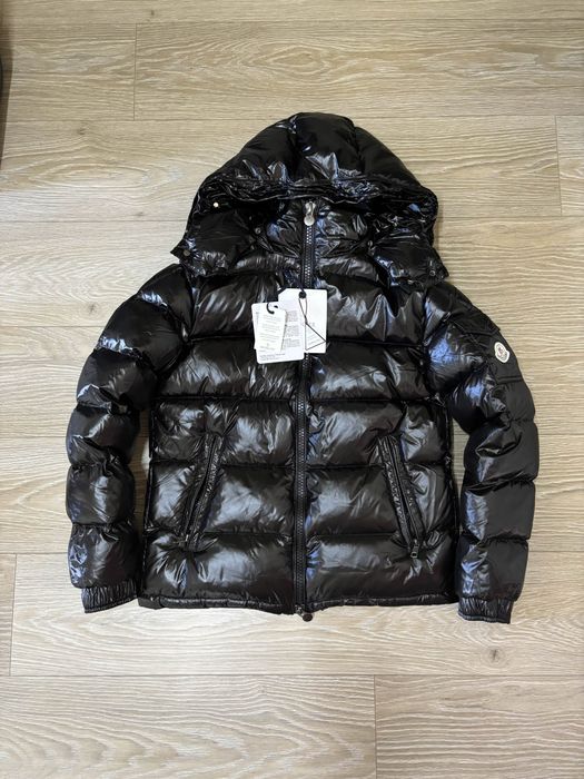 Geaca Moncler Maya Originala