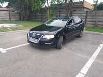 Volkswagen Passat b6  1.9tdi