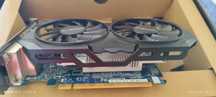 Gigabyte GeForce GTX 750 Ti GV-N75TOC2-2GI + ПОДАРЪК - захранване 650W