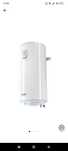 Boiler Tesy.  50lt