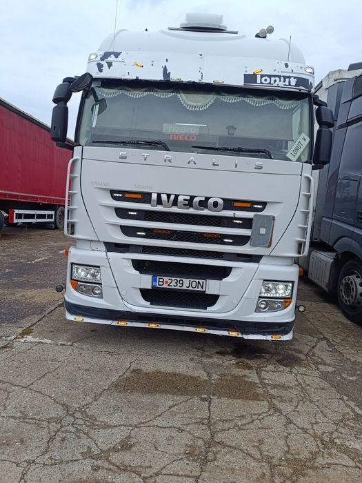 De vânzare Ansamblu complet