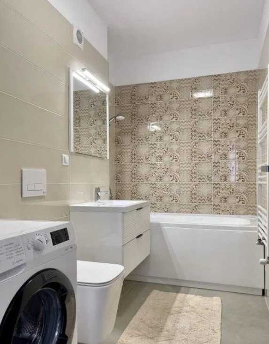 Дава се под наем Двустаен апартамент в Пловдив, Южен - 60 кв.м за 285.6 € - Снимка #7